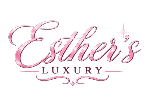 Esther's Luxury Hair 